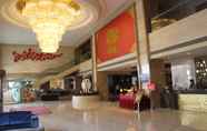 ล็อบบี้ 2 Ramada Plaza Weifang