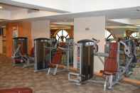 Fitness Center Ramada Plaza Weifang