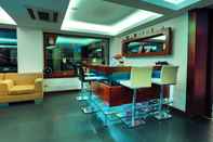 Bar, Kafe, dan Lounge Atik Palace Hotel