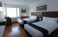 Bilik Tidur 2 Casa Andina Select Miraflores