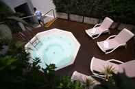 Swimming Pool Casa Andina Select Miraflores