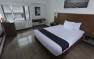 Bilik Tidur 6 Casa Andina Select Miraflores