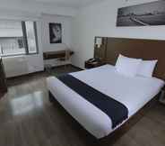 Kamar Tidur 6 Casa Andina Select Miraflores