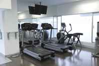 Fitness Center Casa Andina Select Miraflores