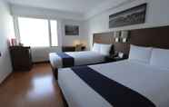 Bedroom 4 Casa Andina Select Miraflores