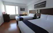 Bilik Tidur 4 Casa Andina Select Miraflores