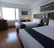 Kamar Tidur 4 Casa Andina Select Miraflores