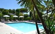 Swimming Pool 4 Resort Villa