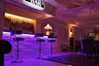 Bar, Kafe, dan Lounge Resort Villa