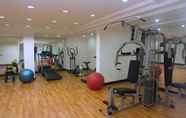 Fitness Center 6 AlHyatt Jeddah Continental Hotel