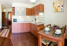ห้องนอน 5 VISITzakopane Moon Apartments