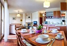 ห้องนอน 4 VISITzakopane Moon Apartments