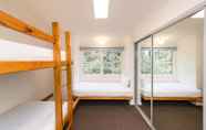 Kamar Tidur 6 Federation Gardens & Possums Hideaway