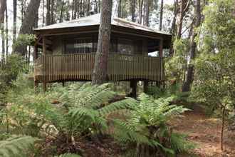 Exterior 4 Federation Gardens & Possums Hideaway