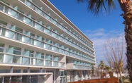 Luar Bangunan 2 Hotel Atenea Port Barcelona Mataro