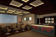 Bar, Kafe dan Lounge DS Clarks Inn Gurgaon