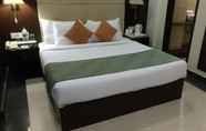 Bedroom 2 DS Clarks Inn Gurgaon