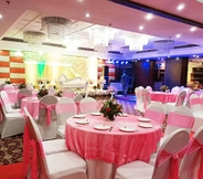 Dewan Majlis 6 DS Clarks Inn Gurgaon