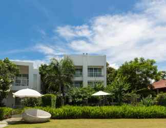 Bangunan 2 Verano Beach Villa