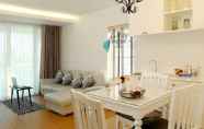 Ruang Umum 7 Verano Beach Villa