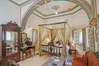 Bedroom Alsisar Haveli - A Heritage Hotel