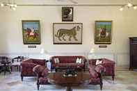 Lobby Nahargarh Ranthambhore