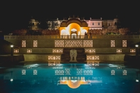 Swimming Pool Nahargarh Ranthambhore