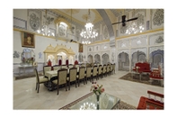 Dewan Majlis Nahargarh Ranthambhore