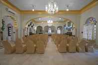 Functional Hall Alsisar Mahal - A Heritage Hotel