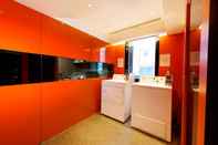 Accommodation Services Orange Hotel Guanqian-Taipei