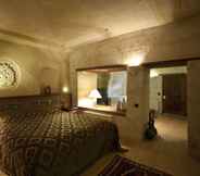 Bedroom 4 Fresco Cave Suites & Mansions - Special Class