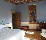 Bedroom 7 Fresco Cave Suites & Mansions - Special Class