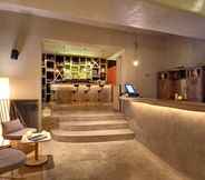 Bar, Kafe dan Lounge 5 Agapitos Villas & Guesthouses