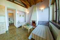 Bedroom Agapitos Villas & Guesthouses
