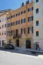 Luar Bangunan 4 Hotel Siena