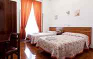 Kamar Tidur 5 Hostal Condestable