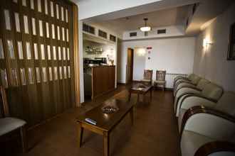 Sảnh chờ 4 Hotel Santa Mafalda