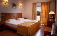 Bedroom 6 Hotel Santa Mafalda
