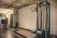 Fitness Center Aqualux Hotel Spa & Suite