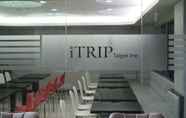 Restaurant 3 ITrip Taipei Inn