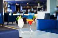 Bar, Kafe dan Lounge RR Alvor Baía Resort