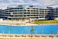 Swimming Pool RR Alvor Baía Resort