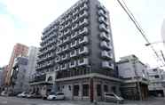 Exterior 5 Hotel Blion Naha