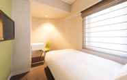 Kamar Tidur 3 Agora Place Tokyo Asakusa