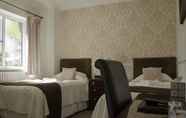 Kamar Tidur 7 The Emsworth B&B Hotel