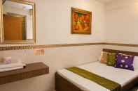 Bilik Tidur Lily Garden Guest House