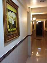 Lobi 4 Lily Garden Guest House