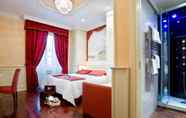 Kamar Tidur 2 Al Viminale Hill Inn & Hotel
