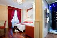 Kamar Tidur Al Viminale Hill Inn & Hotel