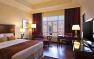 Bedroom 7 Concorde Hotel Doha